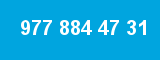 977 884 47 31